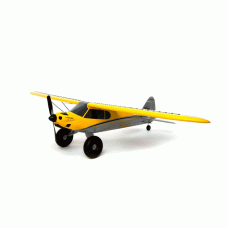 AVIAO HOBBYZONE CARBON CUB S 2 1.3M RTF BASIC HBZ320001