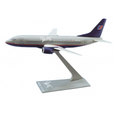 FLIGHT MINIATURES 1:200 B737-300 UNITED SHUTTLE ABO-73730H-015