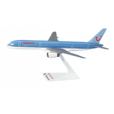 FLIGHT MINIATURES 1:200 B757-200 BRITANNIA AIRWAYS ABO-75720H-055