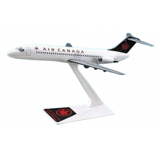 FLIGHT MINIATURES 1:200 DC-9 AIR CANADA ADC-00903H-008