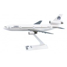 FLIGHT MINIATURES 1:250 DC-10 ORBIS ADC-01000I-016