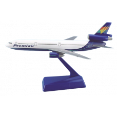 FLIGHT MINIATURES 1:250 DC-10 PREMIAIR ADC-01000I-014