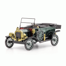 FASCINATIONS INC METAL EARTH MMS196 FORD MODEL T