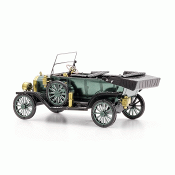 FASCINATIONS INC METAL EARTH MMS196 FORD MODEL T