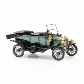 FASCINATIONS INC METAL EARTH MMS196 FORD MODEL T