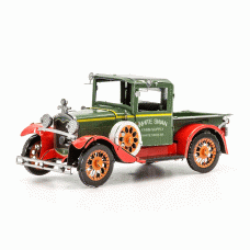 FASCINATIONS INC METAL EARTH MMS197 1931 FORD MODEL A