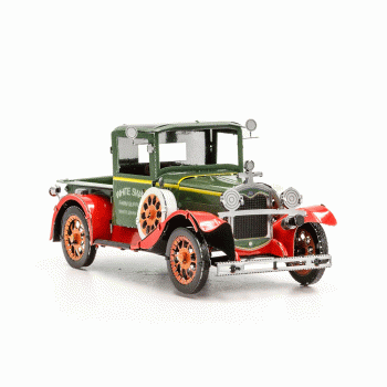 FASCINATIONS INC METAL EARTH MMS197 1931 FORD MODEL A