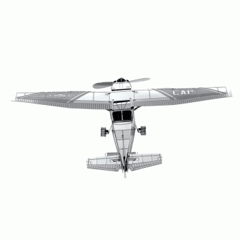 FASCINATIONS INC METAL EARTH MMS045 CESSNA 172