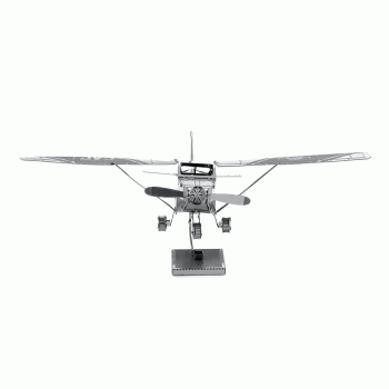 FASCINATIONS INC METAL EARTH MMS045 CESSNA 172