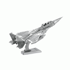 FASCINATIONS INC METAL EARTH MMS082 F-15 EAGLE