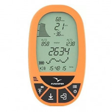 FLYMASTER VARIO LS (ORANGE)