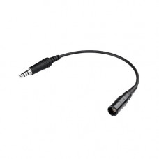 HEADSET CABLE ADAPTER 6PIN TO U174 PLUG