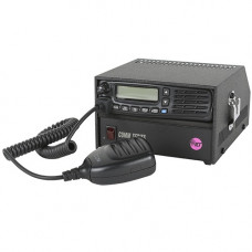 ICOM IC-A120B VHF AIRBAND BASE STATION TRANSCEIVER (118-137 MHZ) 110V