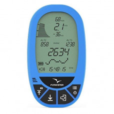 FLYMASTER VARIO LS (BLUE)