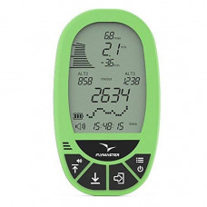 FLYMASTER VARIO LS (GREEN)