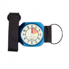 ALTI-2 ALTIMETER GALAXY GLOW BLUE FP-02055