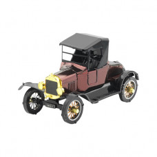 FASCINATIONS INC METAL EARTH MMS207 1925 FORD MODEL T RUNABOUT