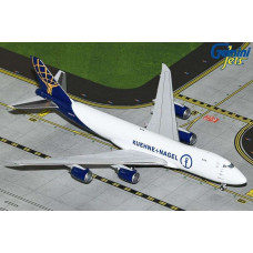 GEMINI JETS 1:400 ATLAS AIR B747-8F GJGTI2203