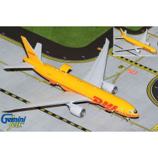 GEMINI JETS 1:400 DHL/KALITTA AIR B777-200LRF GJDHL2143