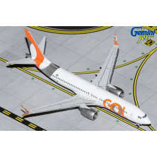 GEMINI JETS 1:400 GOL B737 MAX GJGLO2010