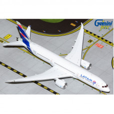 GEMINI JETS 1:400 LATAM B787-9 GJLAN2079