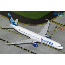 GEMINI JETS 1:400 UNITED AIRLINES B767-400ER GJUAL2152