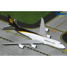 GEMINI JETS 1:400 UPS AIRLINES B747-8F GJUPS2192