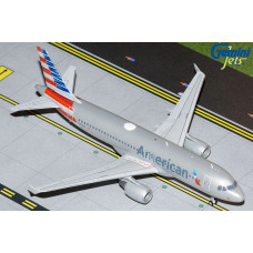 GEMINI JETS 1:200 AMERICAN AIRLINES A320 G2AAL1103