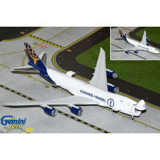 GEMINI JETS 1:200 ATLAS AIR B747-8F G2GTI1240