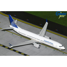 GEMINI JETS 1:200 COPA AIRLINES B737 MAX G2CMP1090