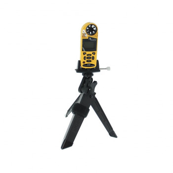 KESTREL PORTABLE TRIPOD WITH CLAMP 0799