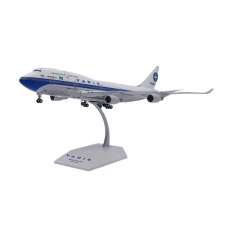 JC WINGS 1:200 VARIG BOEING B747-400 LH2292