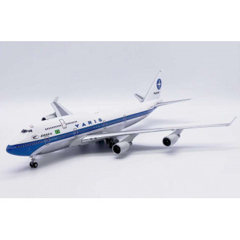 JC WINGS 1:200 VARIG BOEING B747-400 LH2292