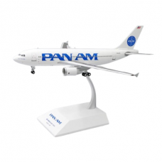 JC WINGS 1:200 PAN AM AIRBUS A310-300 XX291