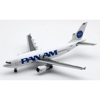 JC WINGS 1:200 PAN AM AIRBUS A310-300 XX291