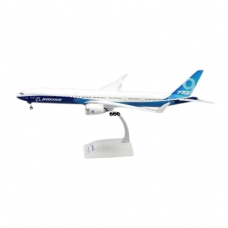 JC WINGS 1:200 BOEING HOUSE COLOR B777-9X LH2263