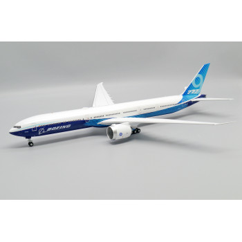 JC WINGS 1:200 BOEING HOUSE COLOR B777-9X LH2263