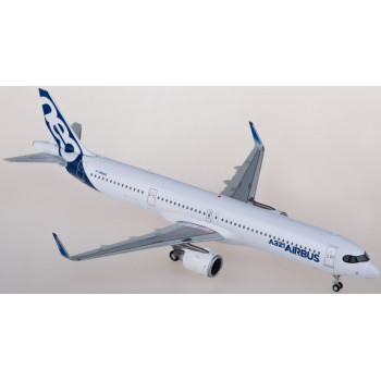 JC WINGS 1:200 AIRBUS HOUSE COLOR A321 NEO LH2429