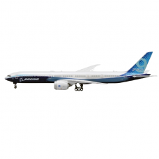 JC WINGS 1:400 BOEING HOUSE COLOR B777-9X LH4161