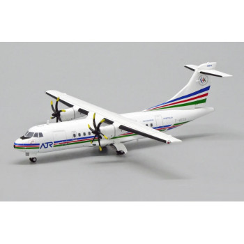 JC WINGS 1:200 ATR HOUSE COLOR 42-300 LH2233