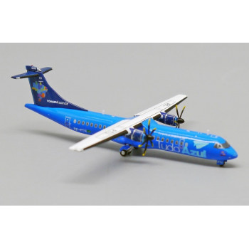 JC WINGS 1:200 AZUL ATR 72-500 LH2314