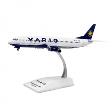 JC WINGS 1:200 VARIG BOEING B737-400 XX20384