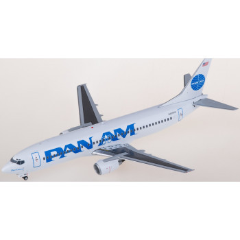 JC WINGS 1:200 PAN AM BOEING B734-400 CLIPPER XX20396