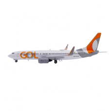 JC WINGS 1:400 GOL LINHAS AEREAS B737-800 XX40133