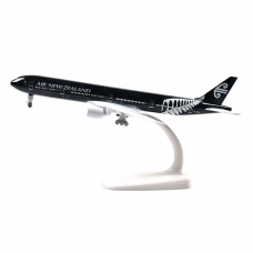 AIRCRAFT MODEL 1:X B777 AIR NEW ZEALAND