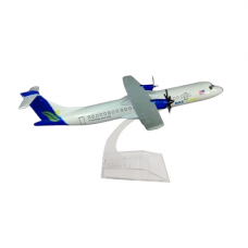 AIRCRAFT MODEL 1:XXX ATR-72 MASWINGS