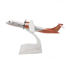 AIRCRAFT MODEL 1:XXX ATR-72 FIREFLY