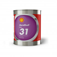 AEROSHELL FLUID 31 MIL-PRF-83282D 1GAL (3.78L) 550043629