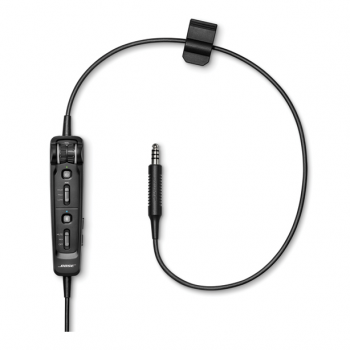 BOSE A30 HEADSET BLUETOOTH STRAIGHT CORD U-174 PLUG 8576413130