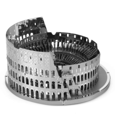 FASCINATIONS INC METAL EARTH ICX025 ROMAN COLOSSEUM